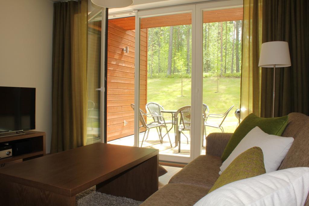 Marina Holiday Honka Village Apartments Virasoja Pokoj fotografie