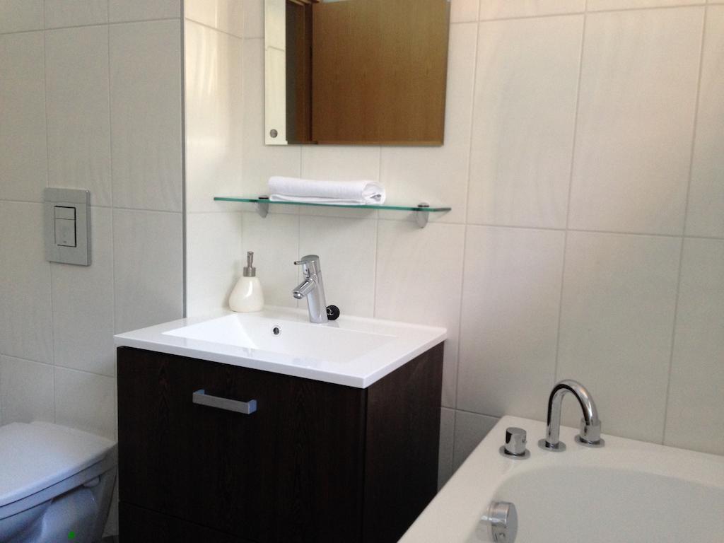 Marina Holiday Honka Village Apartments Virasoja Pokoj fotografie