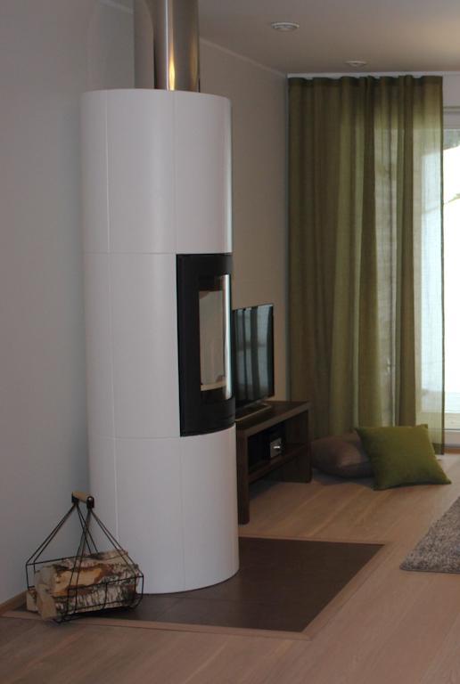 Marina Holiday Honka Village Apartments Virasoja Pokoj fotografie