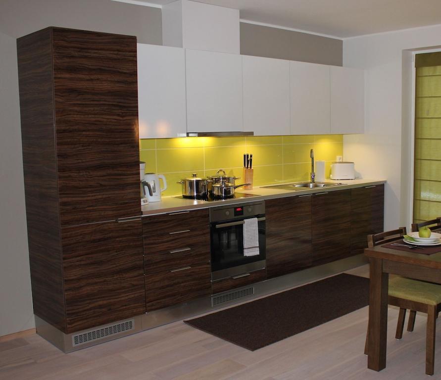Marina Holiday Honka Village Apartments Virasoja Pokoj fotografie