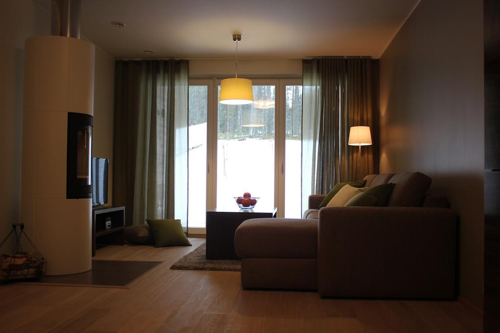 Marina Holiday Honka Village Apartments Virasoja Pokoj fotografie