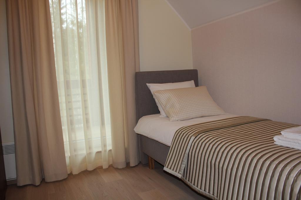 Marina Holiday Honka Village Apartments Virasoja Pokoj fotografie